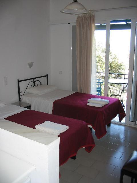 פאלאוקסטריצה Villa Fiorita חדר תמונה